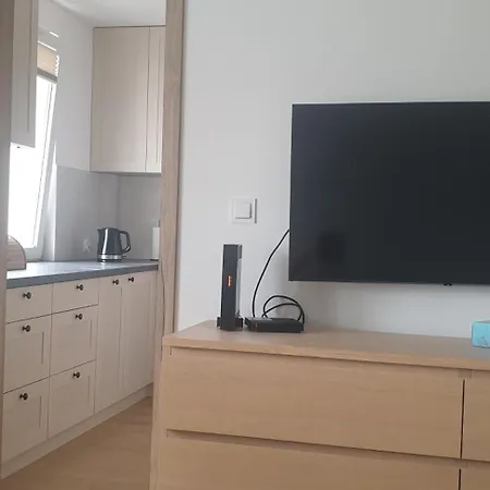 Apartment U Kasi