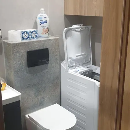 U Kasi Apartment