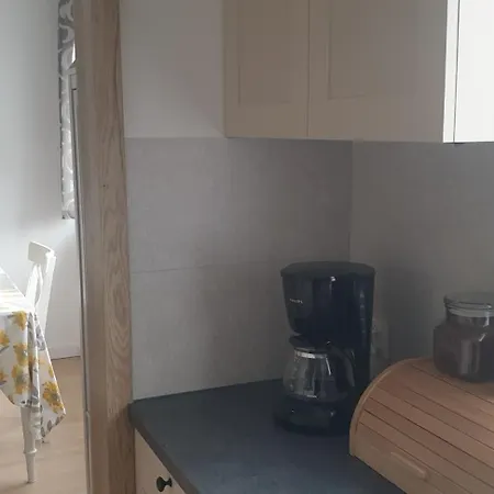 Apartment U Kasi *