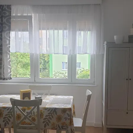 U Kasi Apartment Gdansk