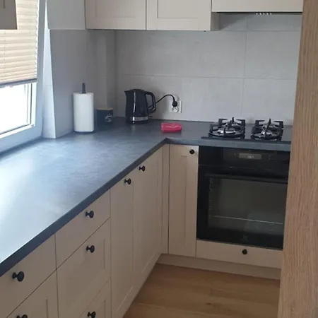 Apartment U Kasi