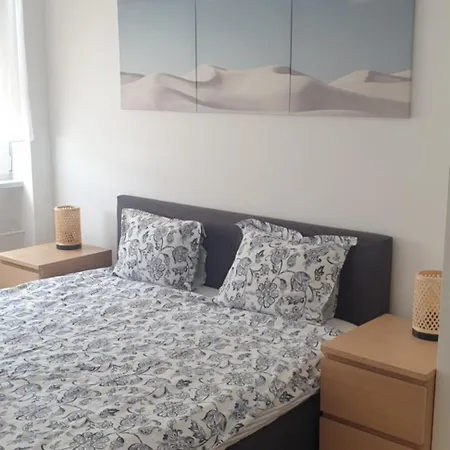 Apartment U Kasi *